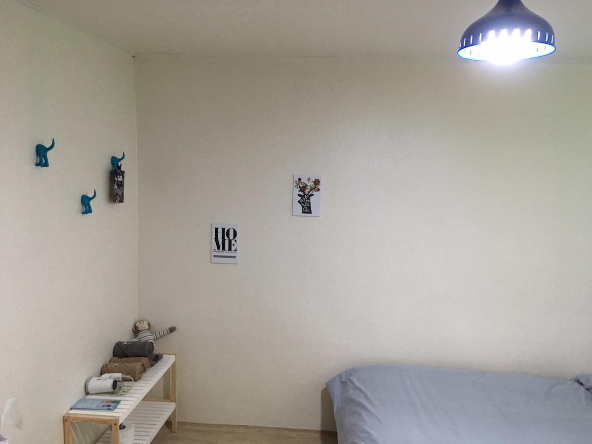 فندق Kiki House Hongdae 2 سيول المظهر الخارجي الصورة