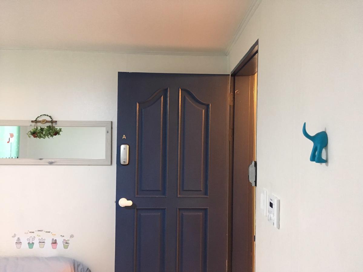 فندق Kiki House Hongdae 2 سيول المظهر الخارجي الصورة