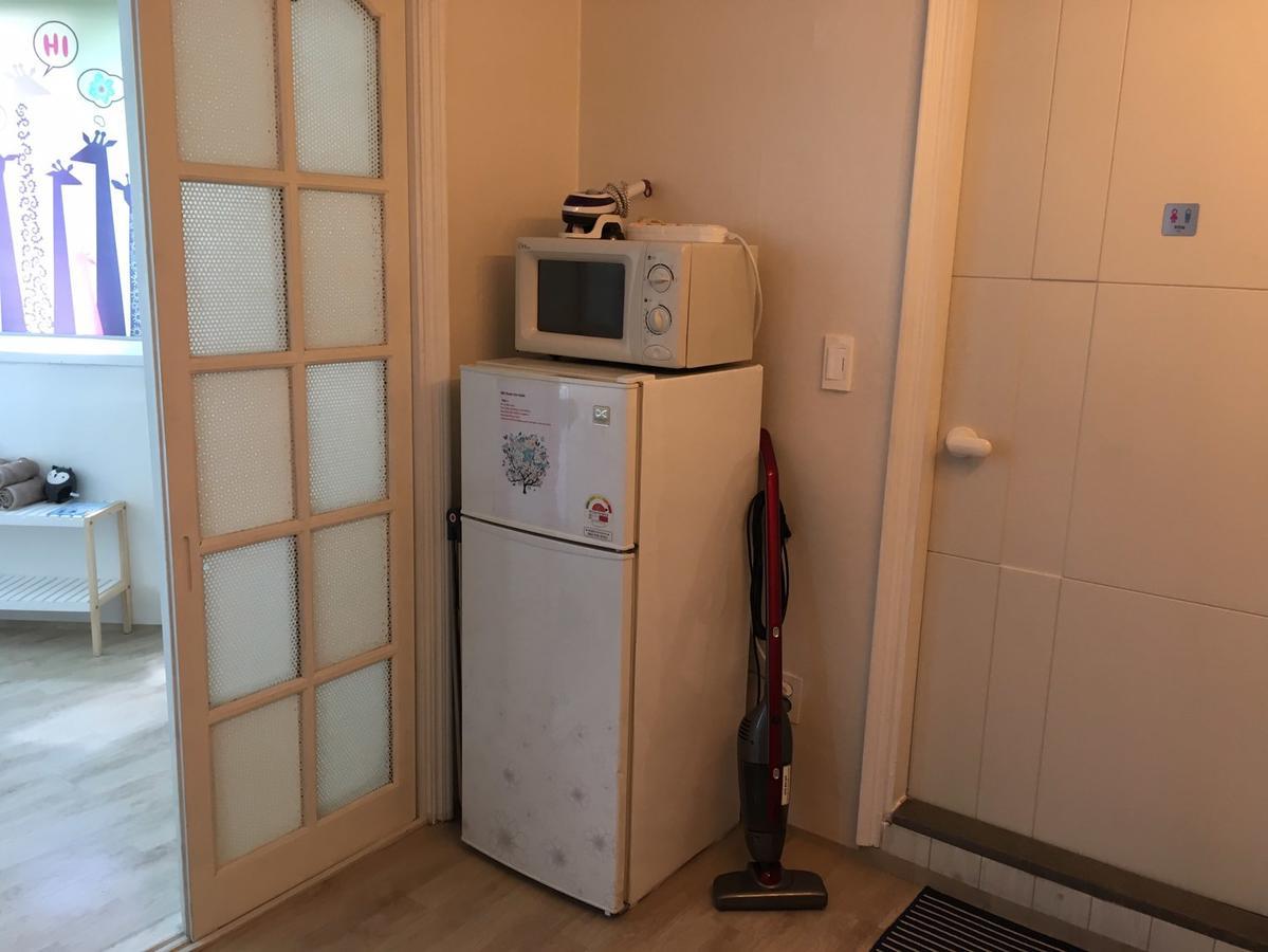 فندق Kiki House Hongdae 2 سيول المظهر الخارجي الصورة