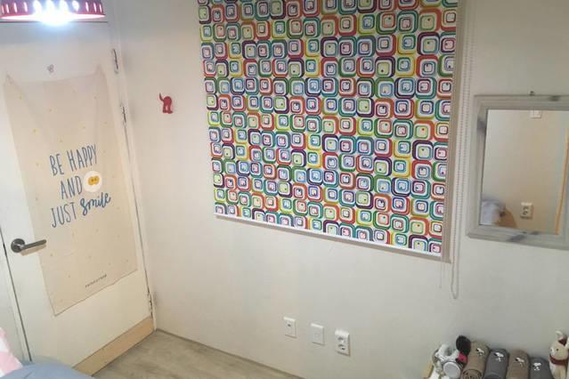 فندق Kiki House Hongdae 2 سيول المظهر الخارجي الصورة