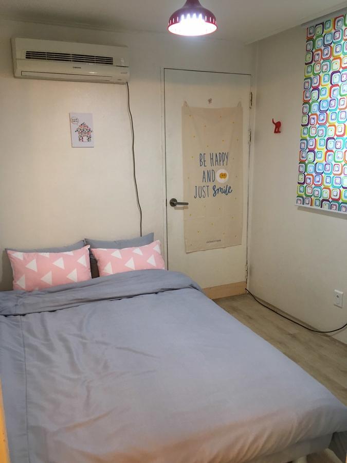 فندق Kiki House Hongdae 2 سيول المظهر الخارجي الصورة