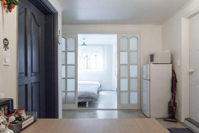 فندق Kiki House Hongdae 2 سيول المظهر الخارجي الصورة