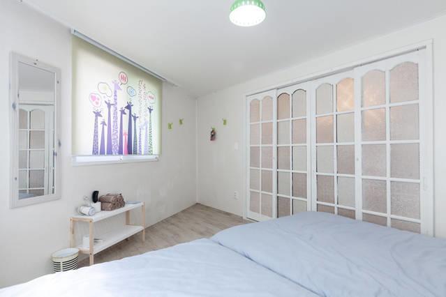 فندق Kiki House Hongdae 2 سيول المظهر الخارجي الصورة