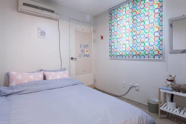 فندق Kiki House Hongdae 2 سيول المظهر الخارجي الصورة
