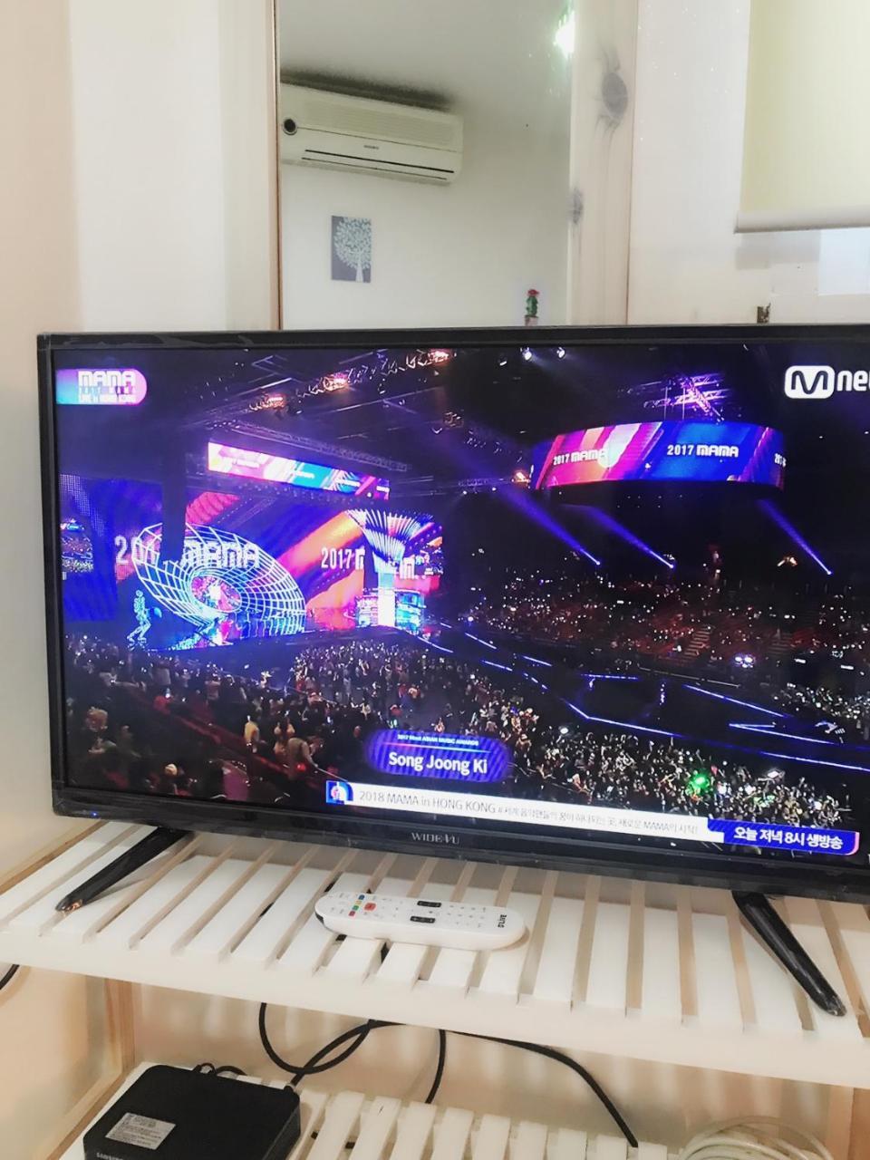 فندق Kiki House Hongdae 2 سيول المظهر الخارجي الصورة